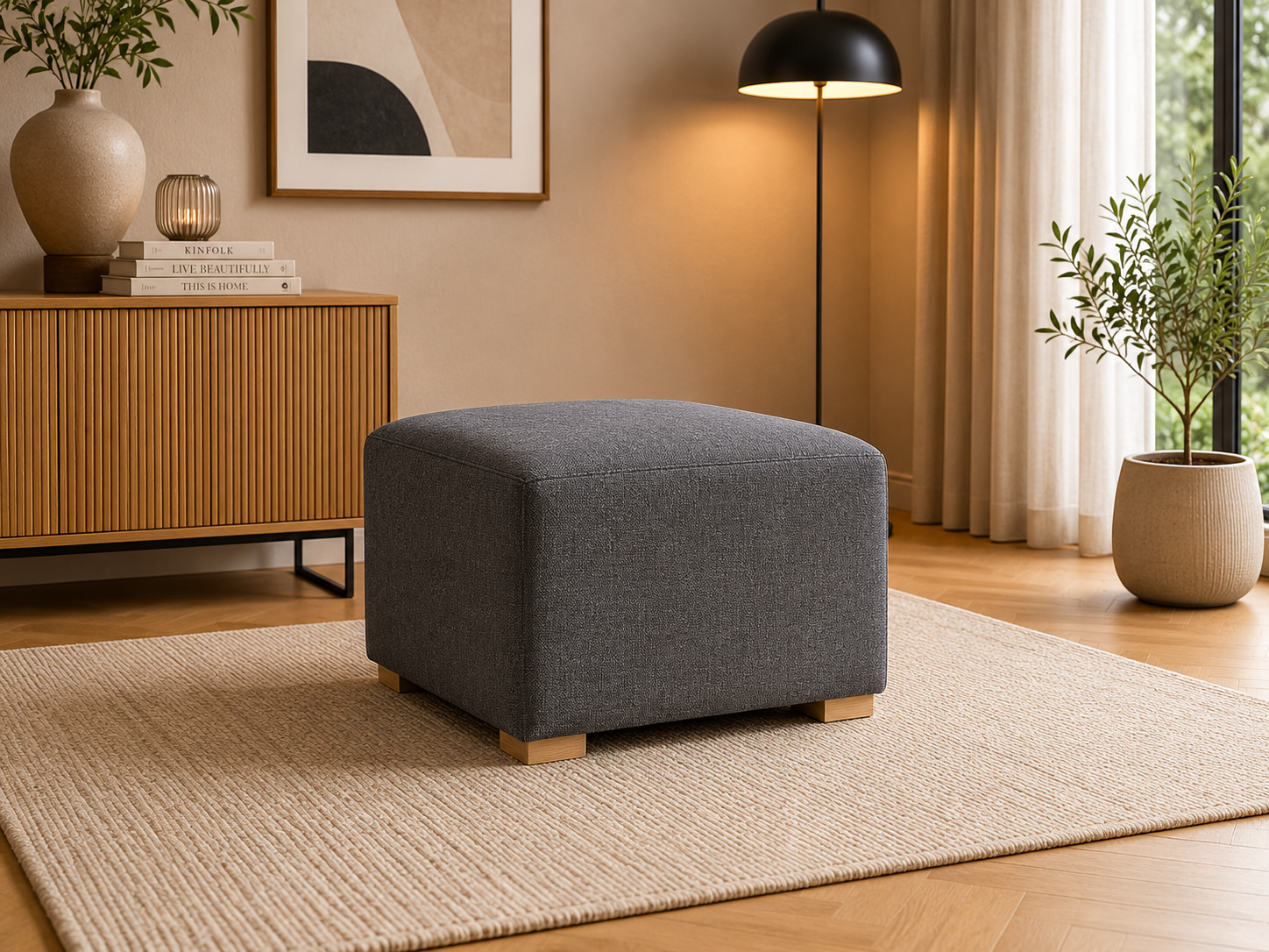 Akaso Ottoman