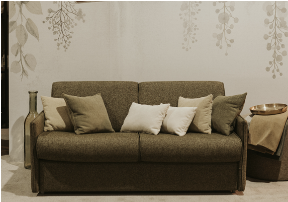 Amalfi Sofa
