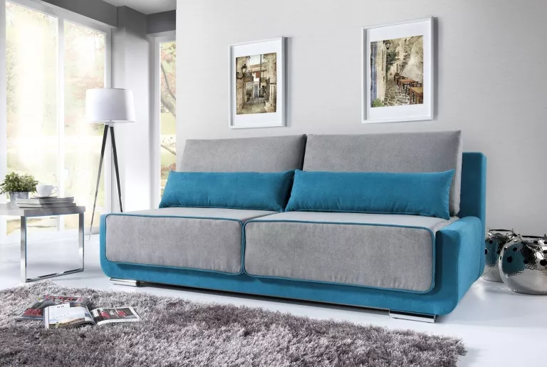 Andoria Sofa