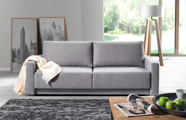 Capri Sofa
