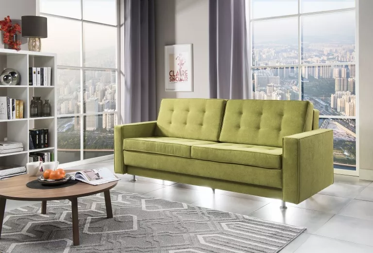Carrera Sofa