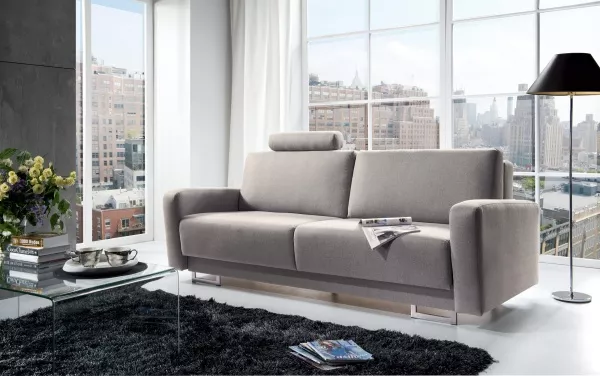 Cayenne Sofa