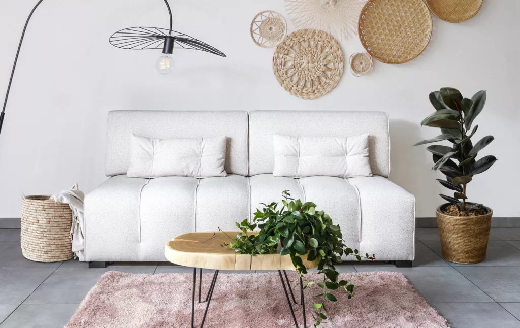 Davos Sofa