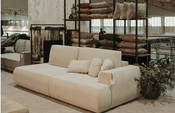 Haga Sofa