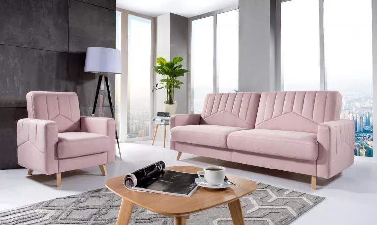 Latina Sofa