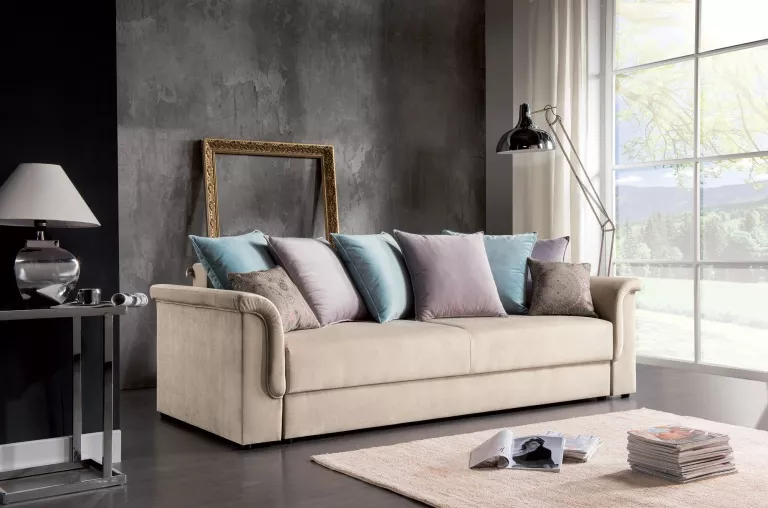 Lugano Sofa