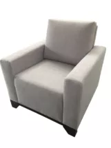 Macan Armchair