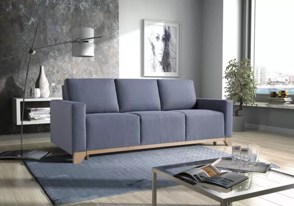 Macan Sofa