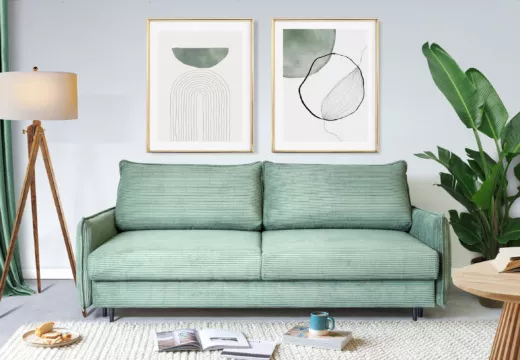 Polia Sofa
