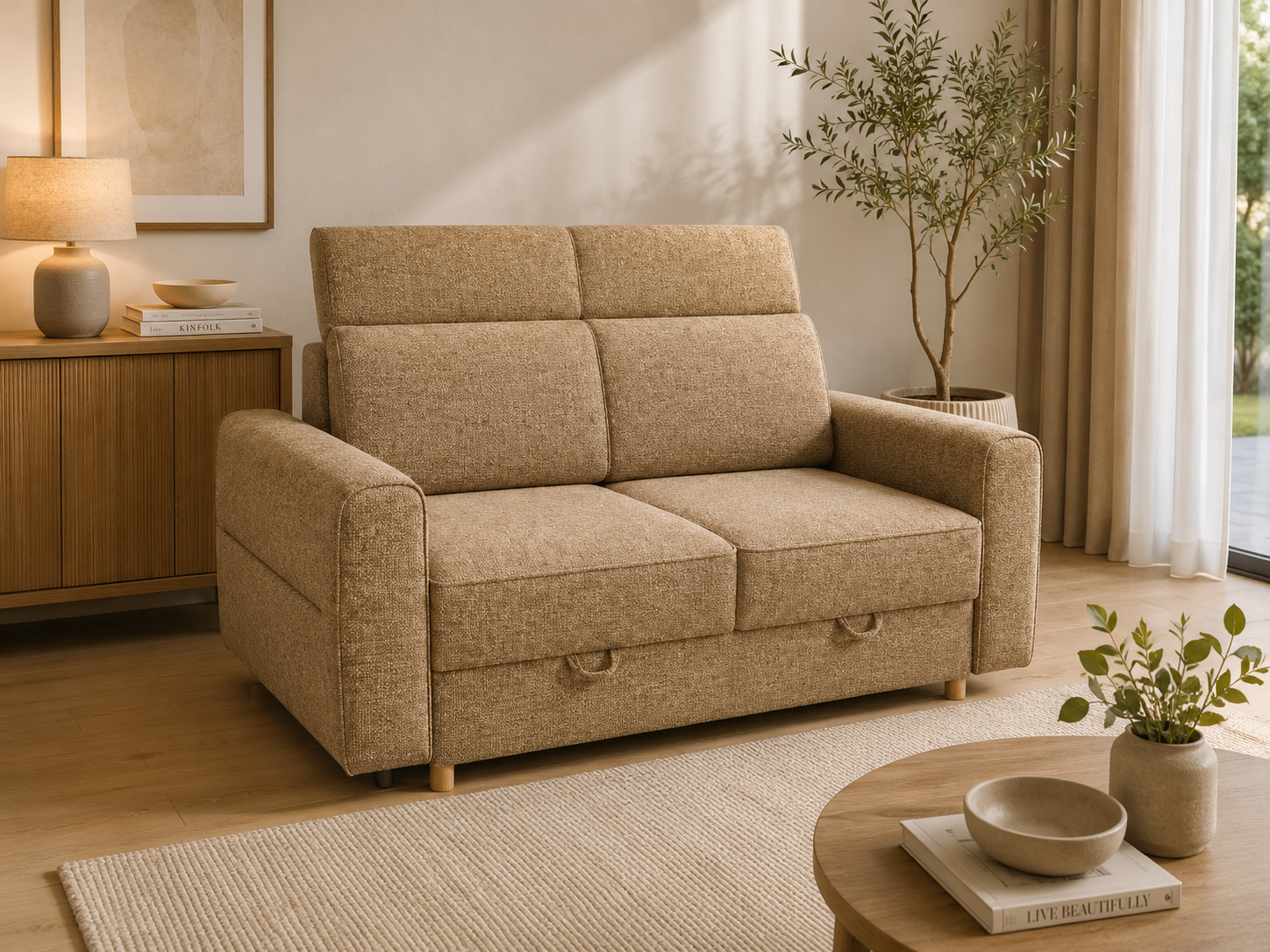 Spello Sofa II
