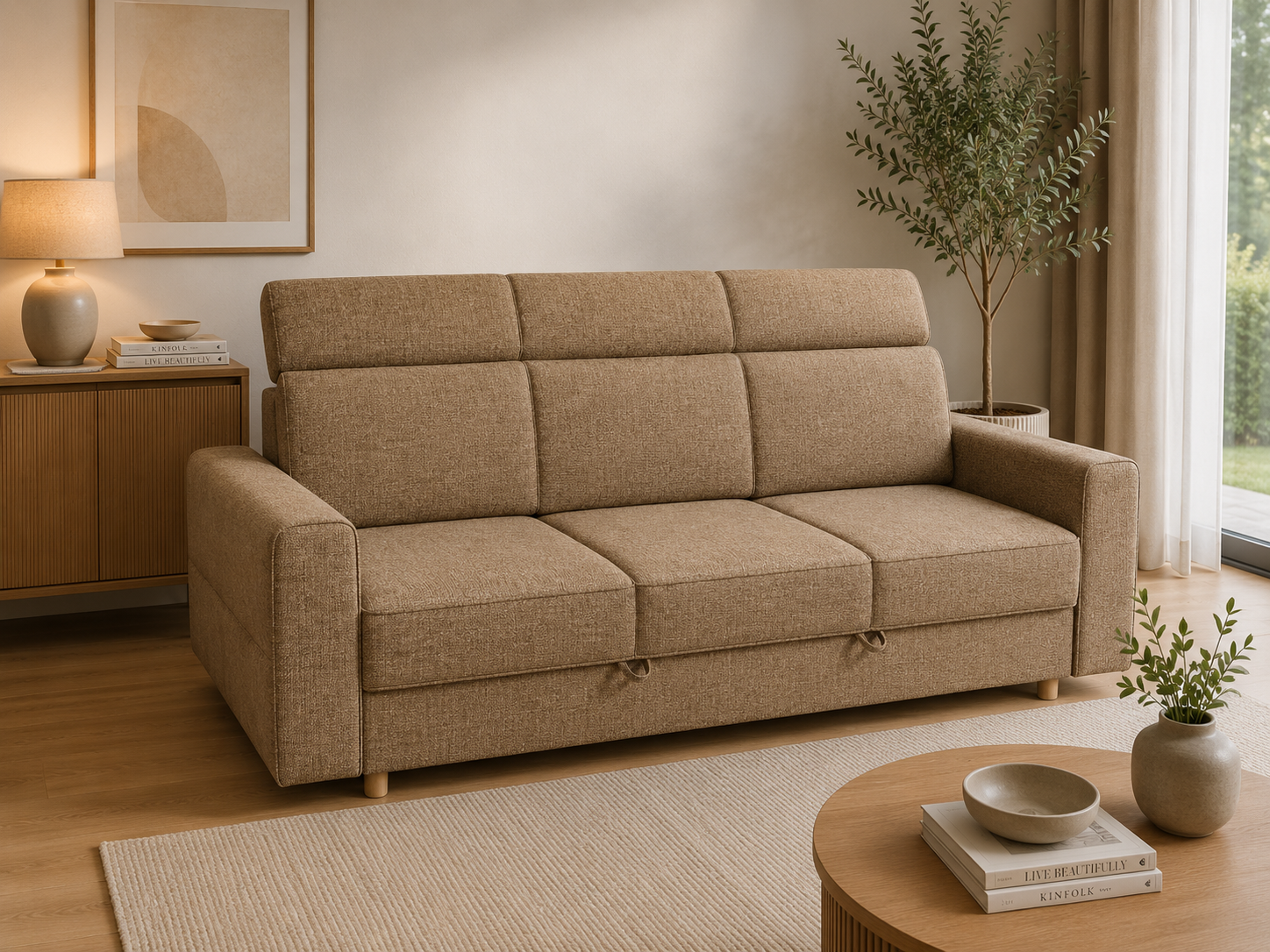 Spello Sofa III