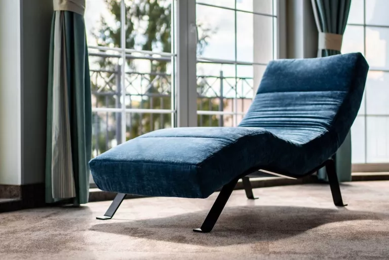 Szezlong Armchair