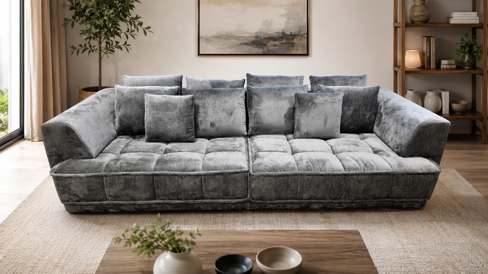 Togo Sofa